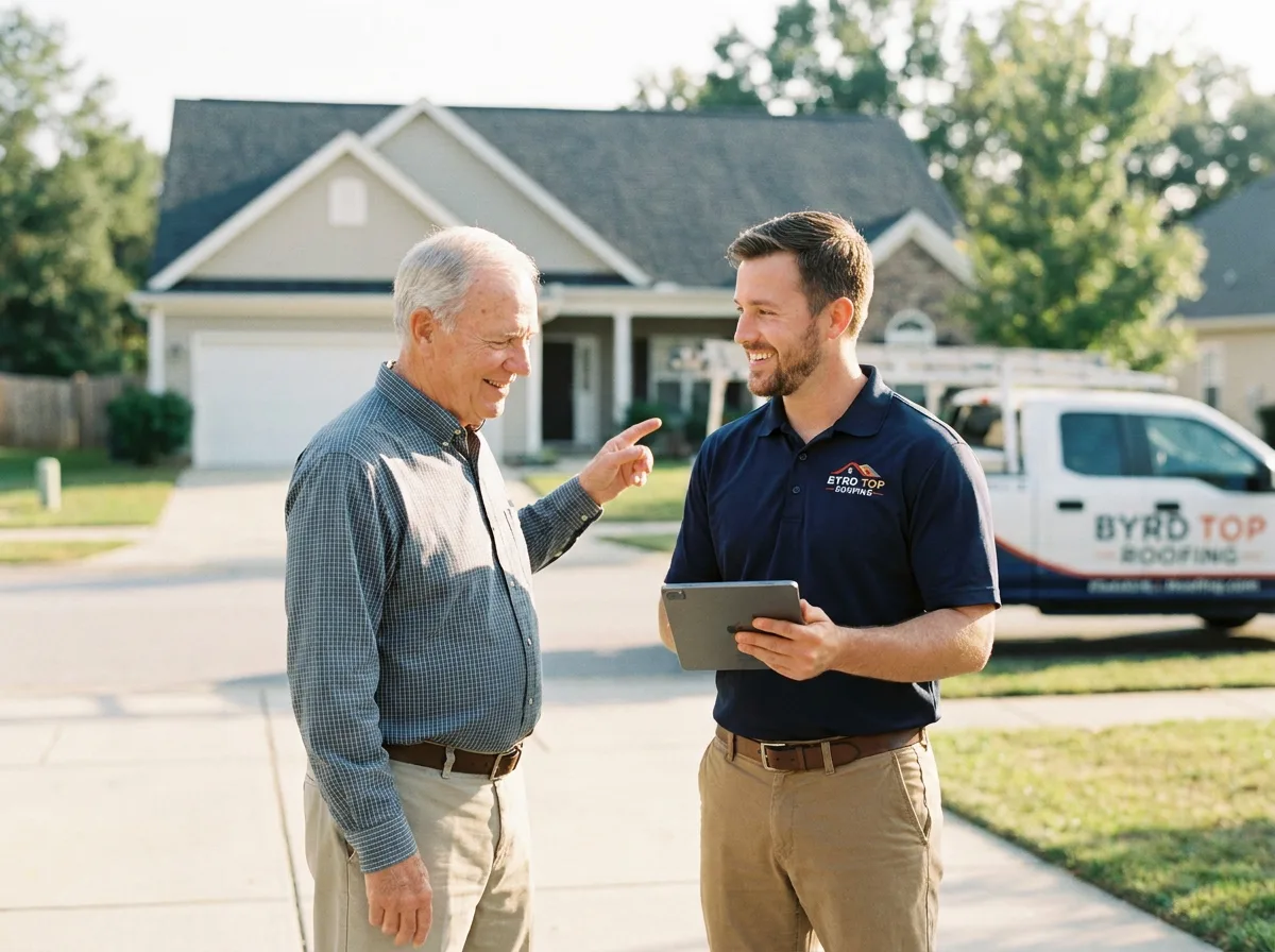 Roofing Wilsons, VA FAQs